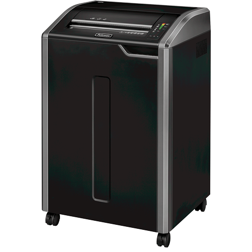 Fellowes Powershred 485i Strip Cut Paper Shredder Level 2/P-2