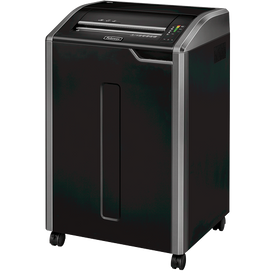Fellowes Powershred 485i Strip Cut Paper Shredder Level 2/P-2