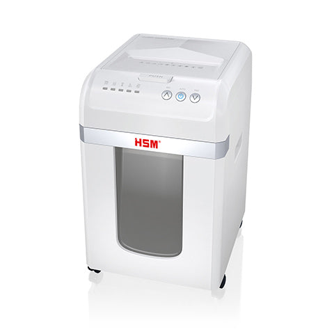HSM Shredstar Autofeed X300 Cross Cut Shredder