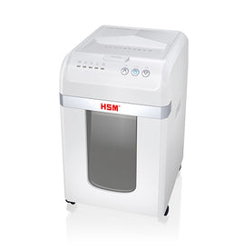 HSM Shredstar Autofeed X300 Cross Cut Shredder