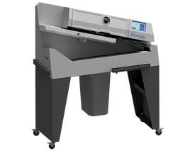 Omation Model 606 Envelopener Letter Opener