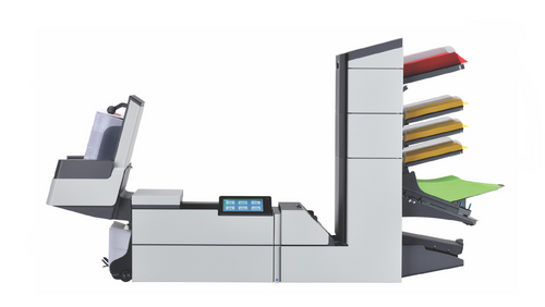 Formax FD 6406-Special 3F Inserter
