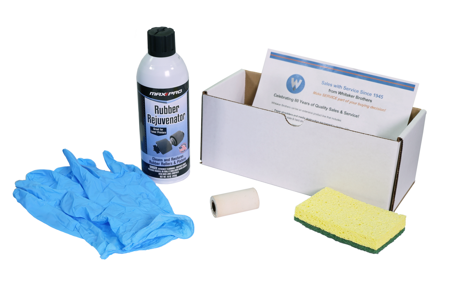 Martin Yale P7200 & P7400 Folder Preventative Maintenance Kit