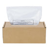 Fellowes Powershred Waste Bags for AutoMax 300C and 500C (50 bags)
