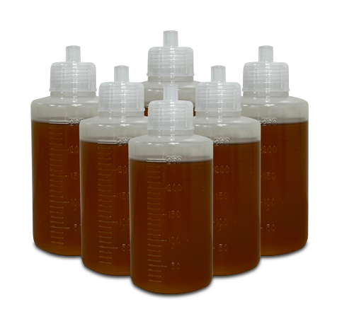 Formax Paper Shredder Oil for FD 8732HS (Case of 6 x 10oz Bottles)
