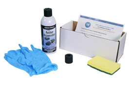 WBBM 98M / 93M Folder Preventative Maintenance Kit
