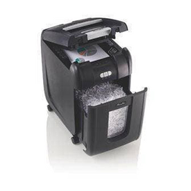 Swingline Stack-and-Shred 175X Automatic Shredder Level 3/P-4