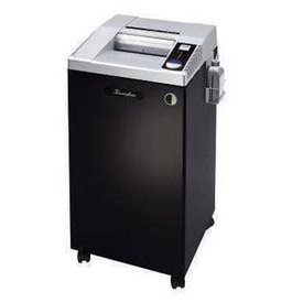 Swingline TAA Compliant CHS10-30 High Security Shredder Level 6/P-7