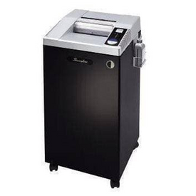 Swingline TAA Compliant CM15-30 Micro-Cut Shredder Level 4/P-5