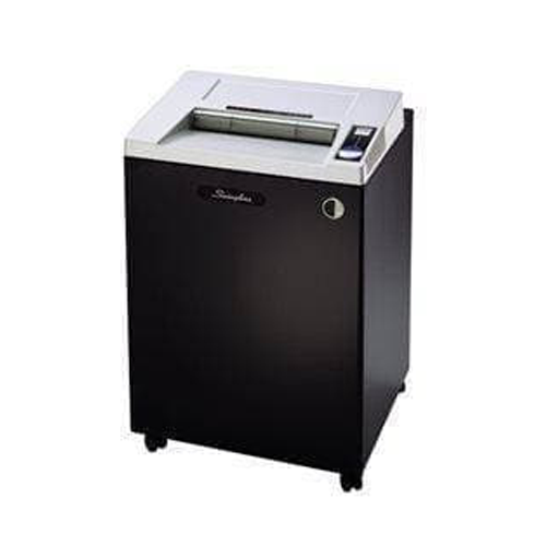 Swingline TAA Compliant CS25-44 Strip-Cut Shredder Level 2/P-2