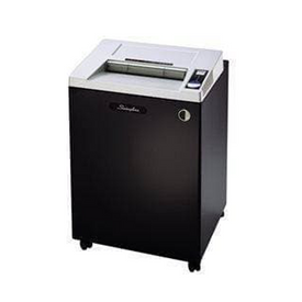 Swingline TAA Compliant CS25-44 Strip-Cut Shredder Level 2/P-2