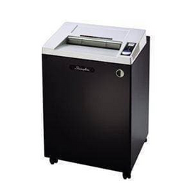 Swingline TAA Compliant CX40-59 Cross-Cut Shredder Level 2/P-3