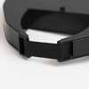 Ink Cartridge (Black) for the Amano MJR-7000 / MJR-7000EZ