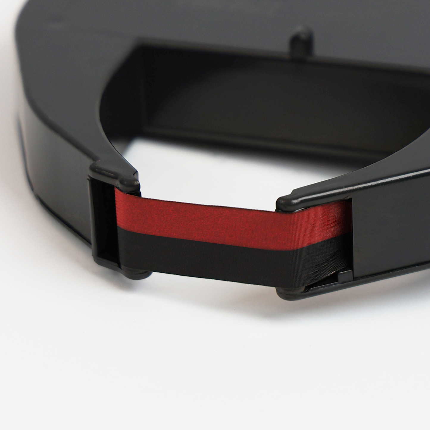 Ink Ribbon (Two-Color) for the Amano MJR-8000 / MJR-8100