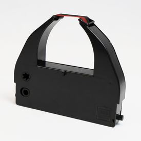 Ink Ribbon (Two-Color) for the Amano MJR-8000 / MJR-8100