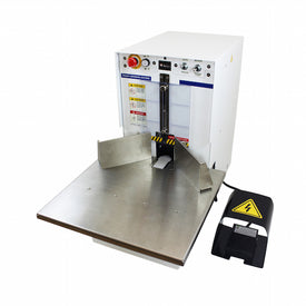 Akiles Diamond 6 Corner Rounding Machine