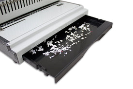 Akiles CombMac-24M Binding Machine