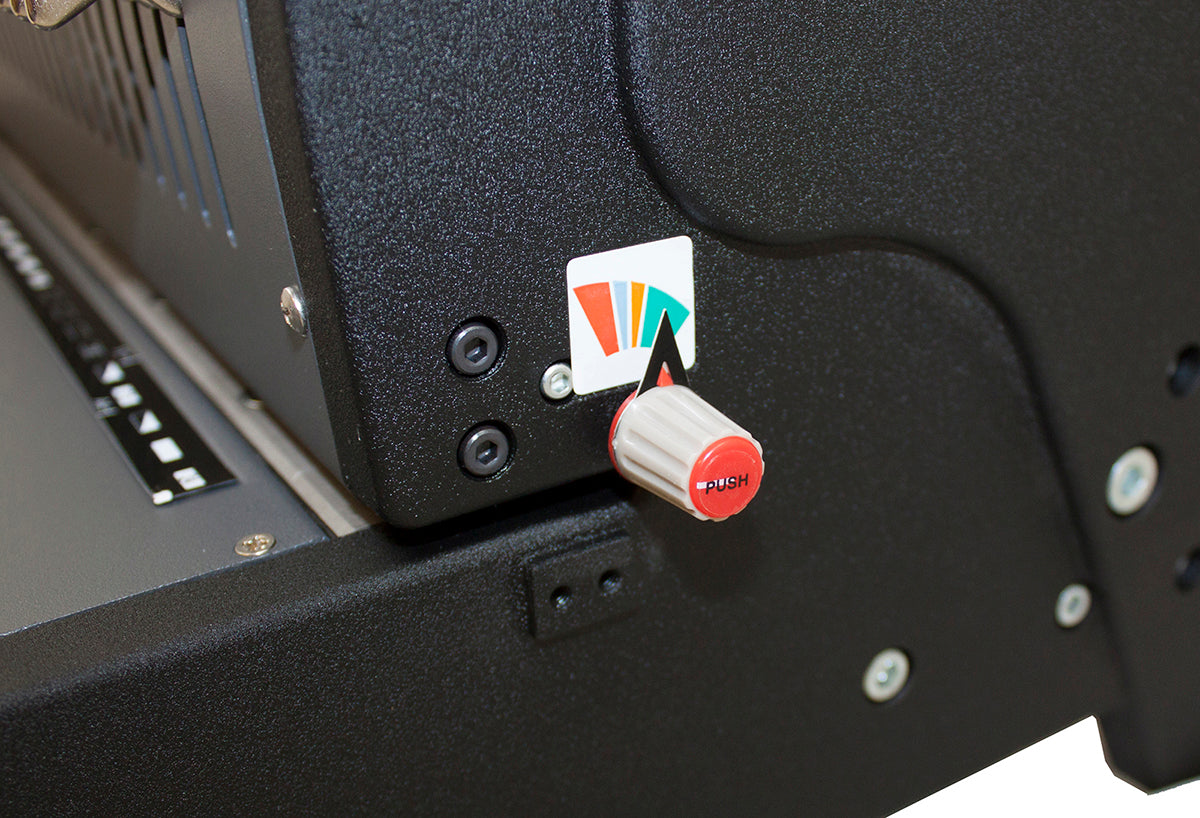 Akiles CombMac-EX Binding Machine