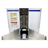 Akiles Diamond 7 Corner Rounding Machine