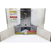 Akiles Diamond 7 Corner Rounding Machine