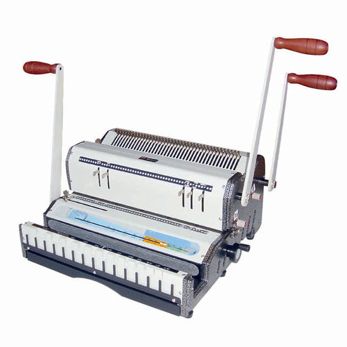 Akiles DuoMac-541 Binding Machine