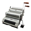 Akiles DuoMac C41 ECI Plastic Comb and Coil Binding Machine