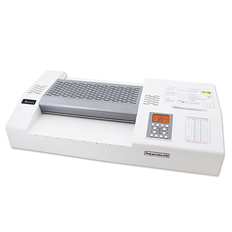 Akiles ProLam Ultra-X10 Professional Heated Roller Pouch Laminator