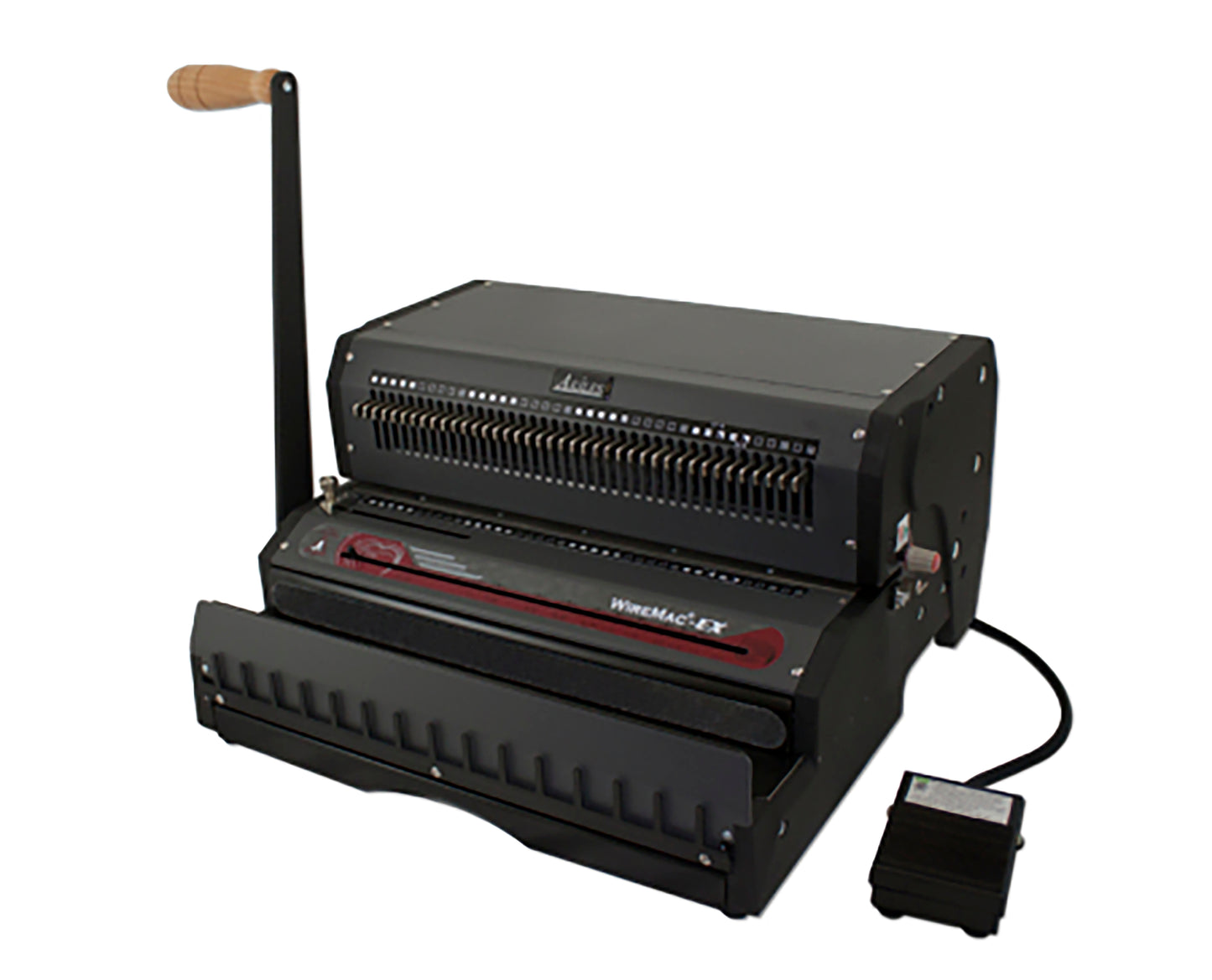 Akiles WireMac-EX31 Binding Machine