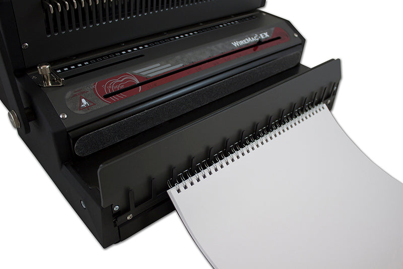 Akiles WireMac-EX31 Binding Machine