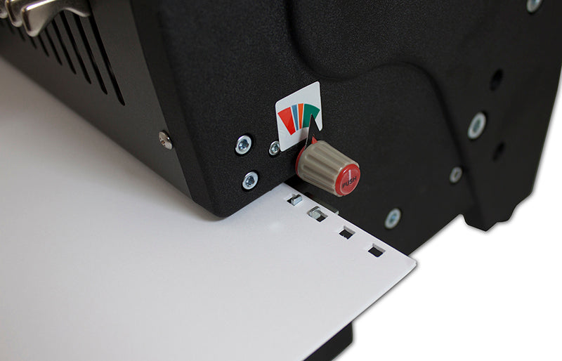 Akiles WireMac-EX31 Binding Machine