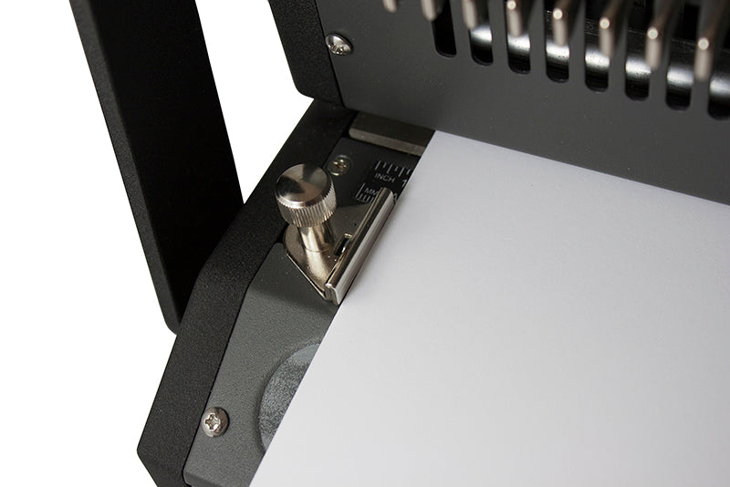 Akiles WireMac-EX31 Binding Machine