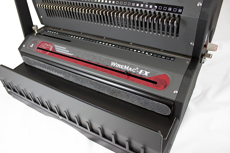 Akiles WireMac-EX31 Binding Machine