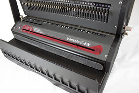 Akiles WireMac-EX31 Binding Machine