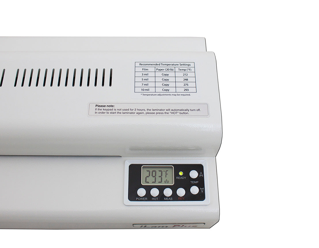 Akiles iLam Plus Laminator