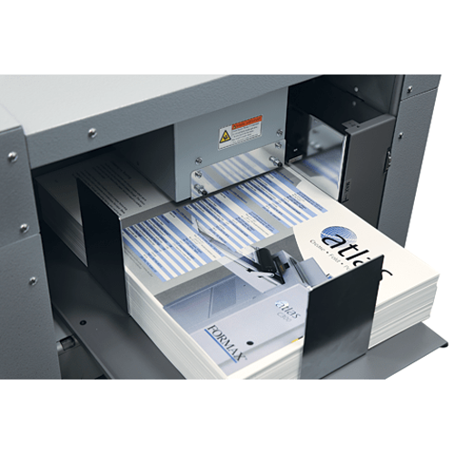 Formax Atlas-TRIO15 Slitter / Cutter / Creaser