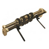 Extra Set of Slitter Shafts for the Baum Ultrafold 714XLT Air Feed Paper Folder