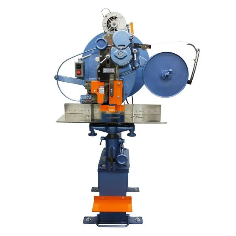 ISP Interlake N3B 2.5R Paper Stitcher by Deluxe