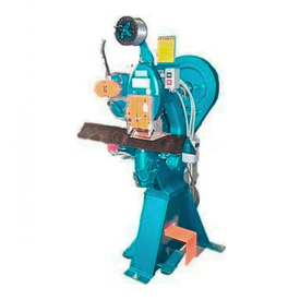 ISP Interlake S3A 1.125 Paper Stitcher by Deluxe