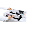 Standard BQ-P65 Tabletop Perfect Binder