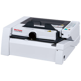 Standard BQ-P65 Tabletop Perfect Binder