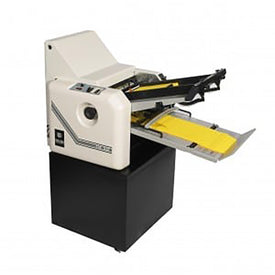 Baum Ultrafold 714XLT Air Feed Paper Folder Sound Covers