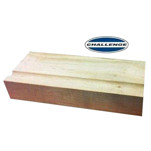 Jogging Aid-Block for Challenge Cutters Titan 265, Diamond and Champion Cutter 305 X Series