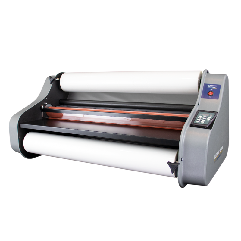 DryLam CL-27PR Professional 27” Laminator