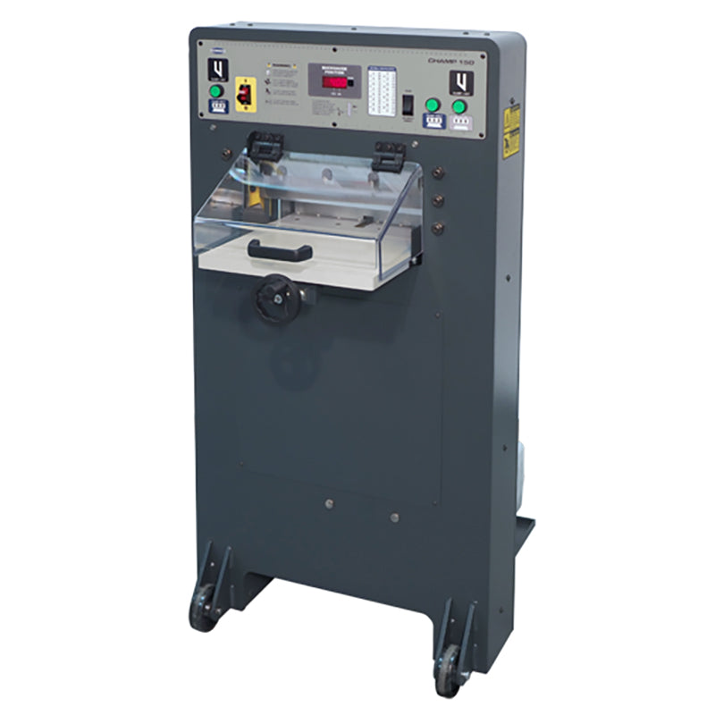 Challenge Champ 150 Hydraulic Paper Cutter