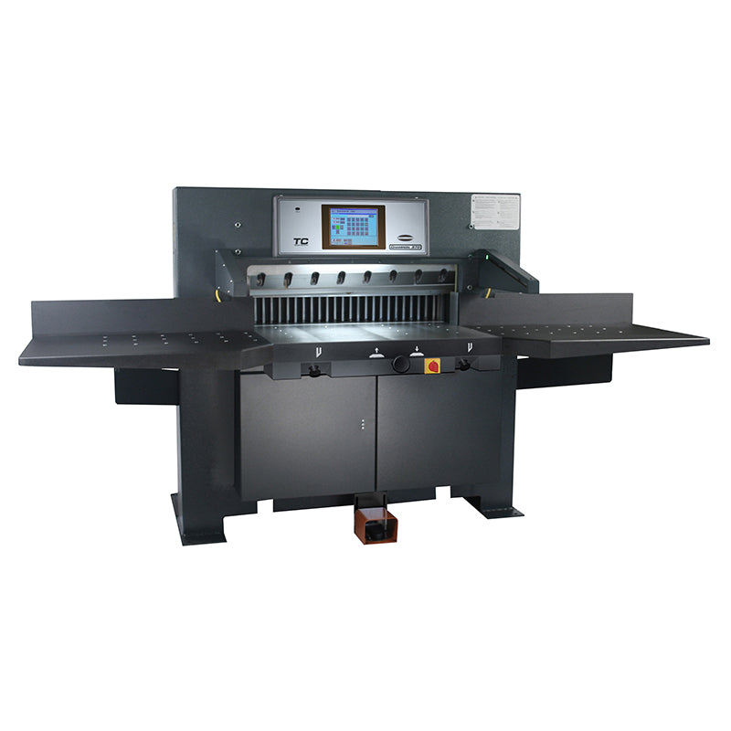 Challenge Champion 370 TC Paper Cutter