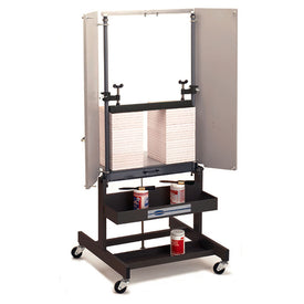 Challenge Paddy Wagon Padding Press