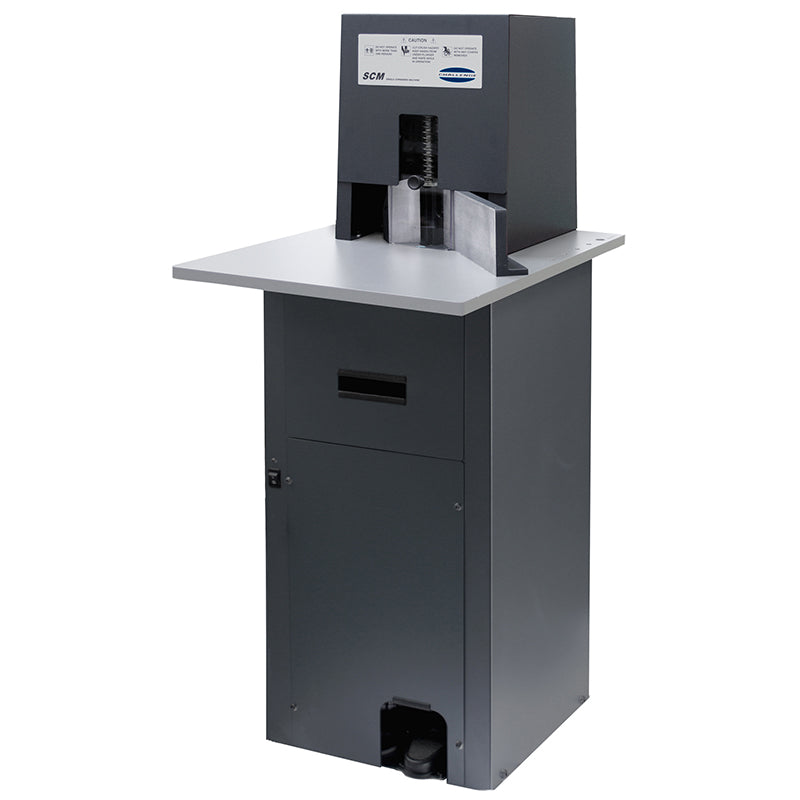 Challenge SCM Hydraulic Cornering Machine