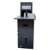 Challenge SCM Manual Cornering Machine