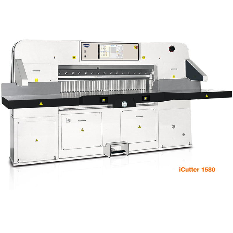 Challenge iCutter 1580