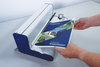 Formax Coil100 Electric Coil Binding & Crimping System
